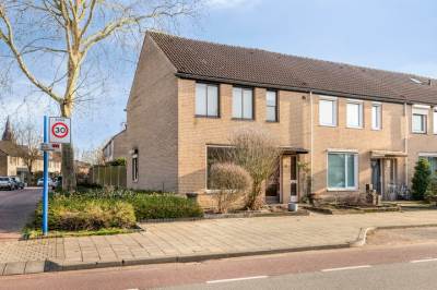 Woning De Plank 1 Veldhoven