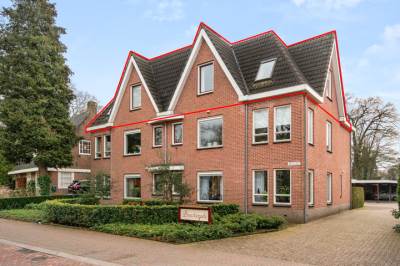 Woning Stationsstraat 22B Lunteren