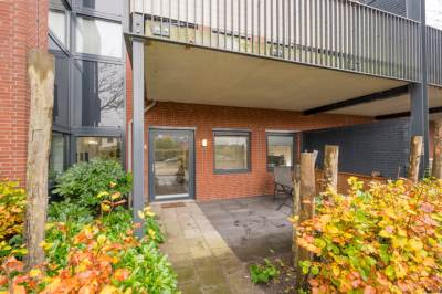 Woning Speelkamp 28D Leusden