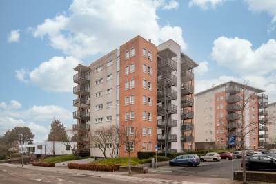 Woning Olympiade 54 Brunssum