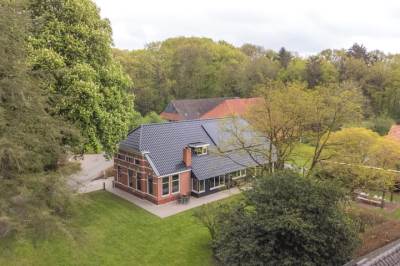 Woning Poortweg 6 Ter Apel