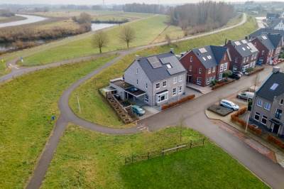 Woning Dericks en Geldens 23 Druten