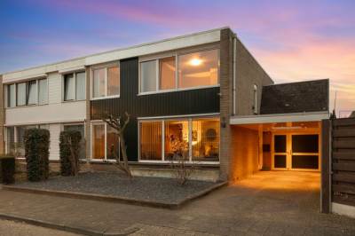 Woning Martenastate 16 Almelo