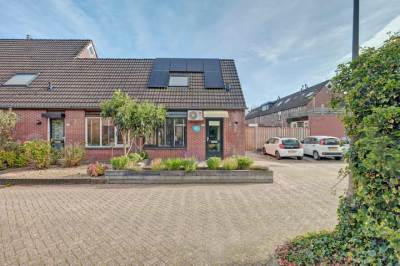 Woning De Fazant 70 Almelo