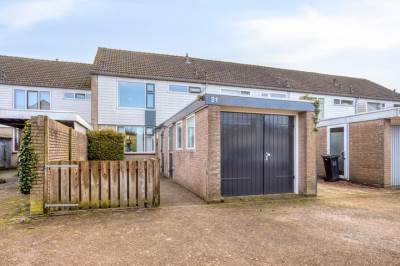 Woning Godfried Bomanslaan 21 Bladel