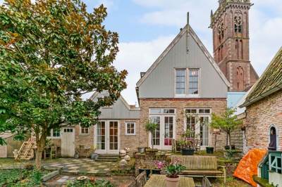 Woning Lingerzijde 2 Edam