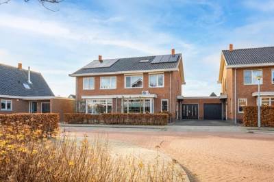 Woning Scharenburg 33 Zoelen
