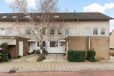 Woning Sterremos 11 Reeuwijk