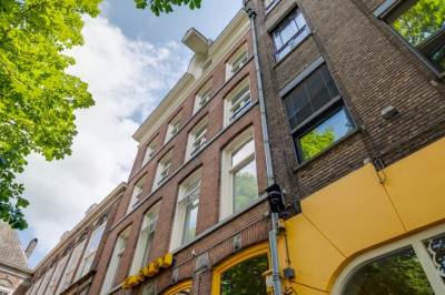 Woning Brink 13L Deventer