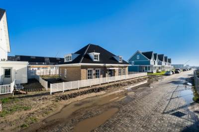 Woning Petronella van Saksendreef 20 Monster
