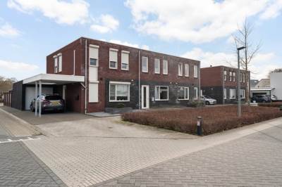 Woning Suffolkstraat 18 Nederweert