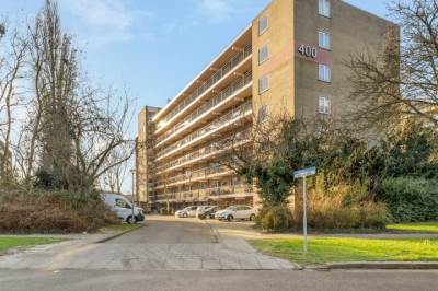 Woning Van Oldenbarneveltstraat 402 Nijkerk