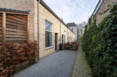 Woning Lange Nieuwstraat 181F Schiedam