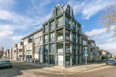 Woning Prins Hendriklaan 58HS12 Brunssum