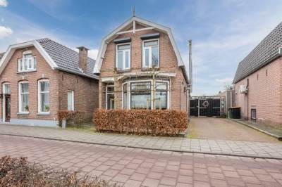 Woning Schutstraat 179 Hoogeveen