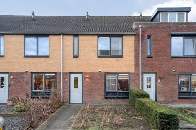 Woning Hagenvoorde 31 Raalte