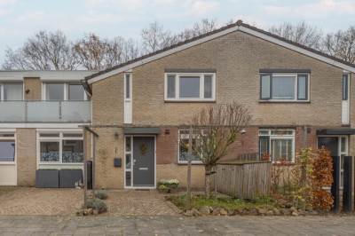 Woning Floralaan 14 Veenendaal