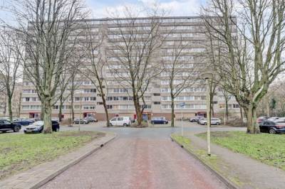 Woning Jan Campertlaan 105 Delft