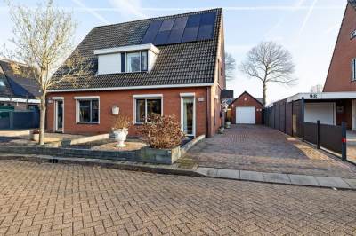 Woning Kalmoes 100 Nieuw-Buinen