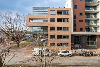 Woning Anton Philipslaan 146 Eindhoven