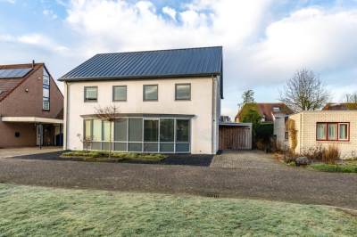 Woning de Vlierbes 171 Doetinchem