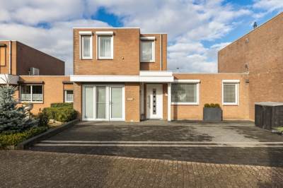 Woning Martinushof 5 Born