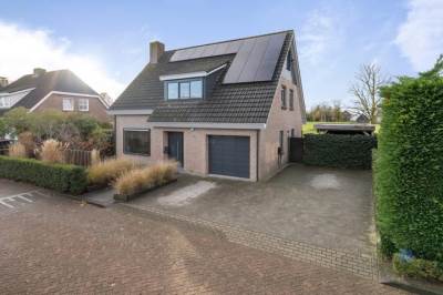 Woning Schimmelpennincklaan 35 Etten-Leur