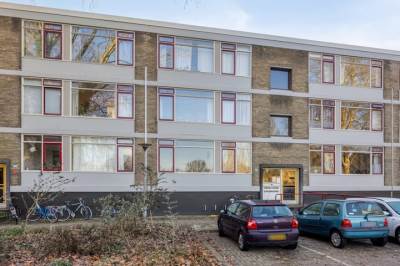 Woning Thorbeckestraat 341 Arnhem