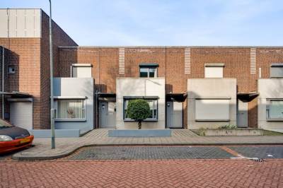 Woning Nassaustraat 9 Roermond