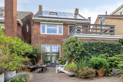 Woning Deurningerstraat 265 Enschede