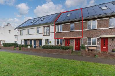 Woning Zuidersingel 33 Eemnes