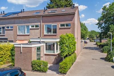 Woning Zwaluwstraat 88 Ermelo