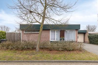 Woning Gagelweg 2 Halsteren