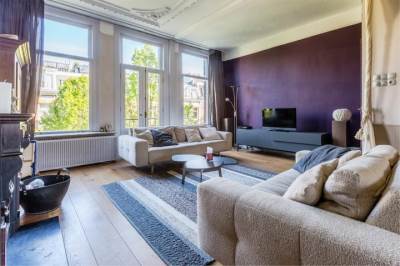 Woning Bosboom Toussaintstraat 653 Amsterdam