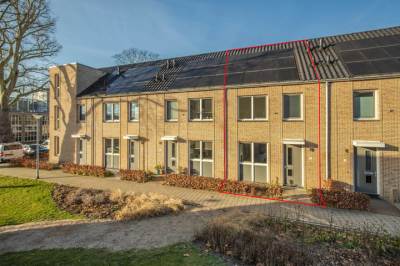 Woning Sluitzegel 7 Zevenaar