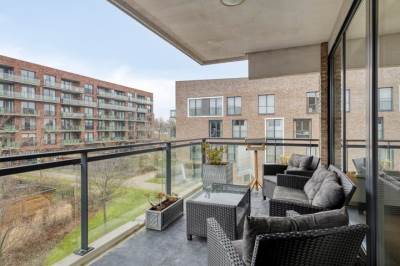 Woning Gravinnelaan 24 Oud-Beijerland