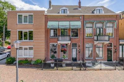 Woning Singel 100 Schiedam