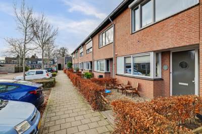 Woning Essenpasstraat 17 Gendt