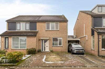 Woning Stal 175 Drachten