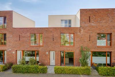 Woning Musicalstraat 90 Apeldoorn