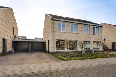 Woning Zands Allee 13 Herten