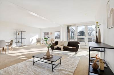 Woning Parkhof 20 Deurne