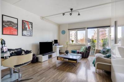 Woning Genovevalaan 158 Eindhoven