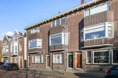 Woning Binnensingel 77 Vlaardingen