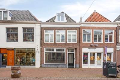 Woning Grote Noord 14 Hoorn (NH)