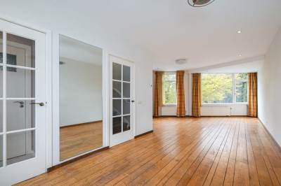 Woning Parkweg 72G Voorburg