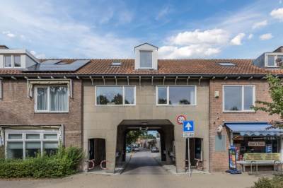 Woning Dominee Kopsstraat 3 Tilburg