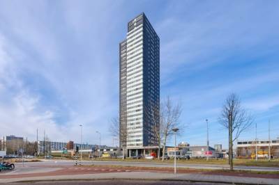 Woning Winkelcentrum Woensel 131 Eindhoven