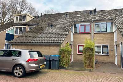 Woning Jongkindhoek 26 Nunspeet