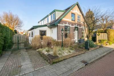 Woning Methorsterweg 24 Rheden